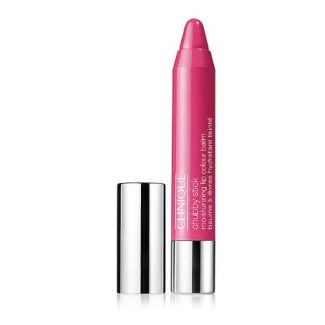Clinique Chubby Stick Moisturizing Lip Colour Balm (06 woppin watermelon) 3g