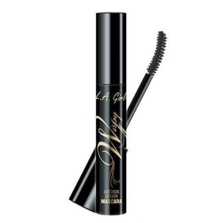 L.A. Girl Mascara Wispy Lash GMS646 Very Black 8ml