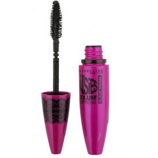 Maybelline the falsies volume express mascara 01 black drama 8,2ml