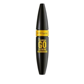 Maybelline the colosal go extreme mascara leather black 9,5ml