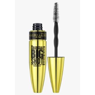 Maybelline the colosal big shot mascara daring black 9,5ml