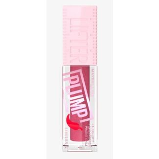 Maybelline lifter plump maxi lip 002 mauve bite 5,4ml