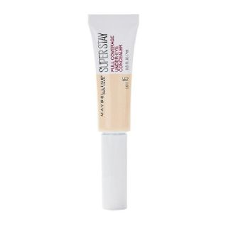 Maybelline superstay full coverage 15 light 6ml