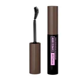 Maybelline brow  fast sculpt  gel mascara 06 deep brown 