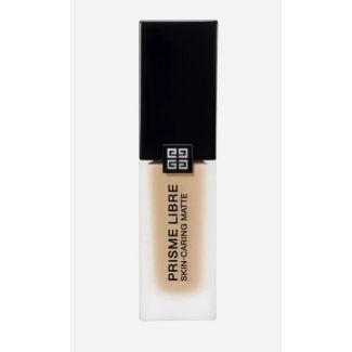Givenchy prisme libre skin caring foundation W310 11ml