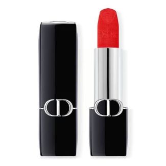 Dior rouge Dior couture colour lipstick 888 strong red matte 3,5g