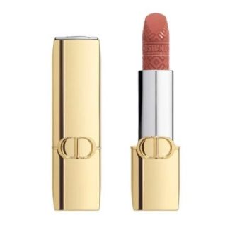 Dior rouge Dior couture colour lipstick 284 rose bavarde velvet 3,5g