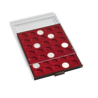 Leuchtturm møntbox no. 309 858 54x Ø26 