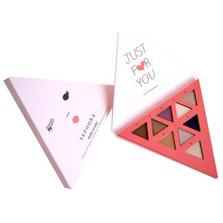 Sephora hello lovely 9 eyeshadow palette 