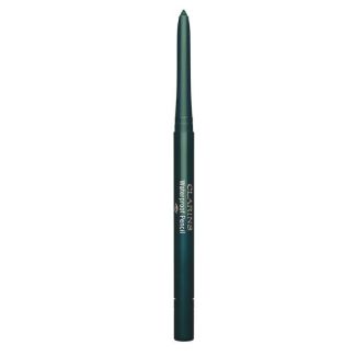 Clarins waterproof pencil eyeliner longlasting 05 forest 0,29g