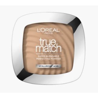 L´Oreal true match perfecting powder 2R/2C rose/cool 9g