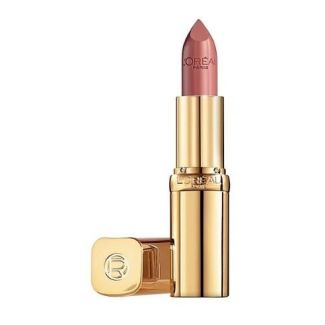 L´Oreal riche color lipstick 236 organza 