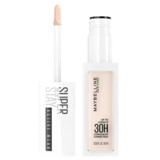 Maybelline super stay active wear 30h concealer 05 ivory 10ml