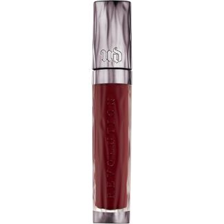 Urban Decay Revolution high-color Lipgloss 5,1ml Brickhouse