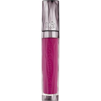 Urban Decay Revolution high-color Lipgloss 5,1ml Scandal