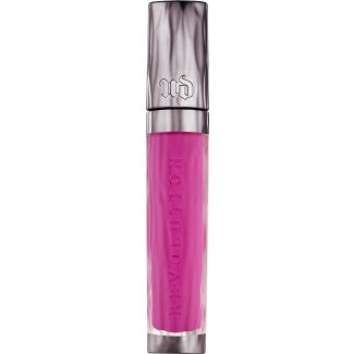 Urban Decay Revolution high-color Lipgloss 5,1ml Savage