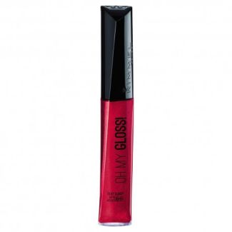 Rimmel Oh my gloss 6,5ml 520 rebel red