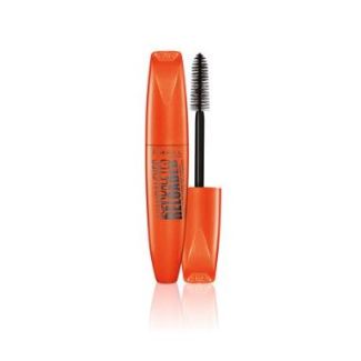 Rimmel Scandaleyes Reloaded Mascara 001 Black 12ml