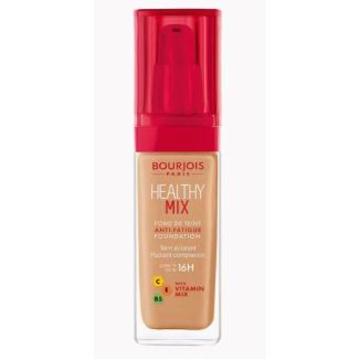 Bourjois healthy mix foundation nr.56 light bronze 30ml