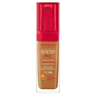 Bourjois healthy mix foundation nr.59 amber 30ml