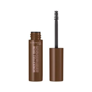 Rimmel wonderful brow 002 medium 