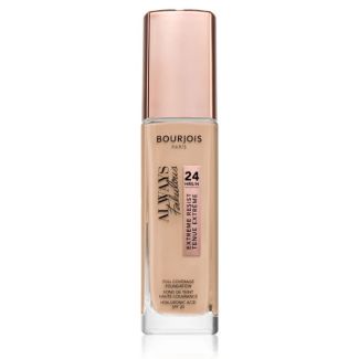 Bourjois always fabulous foundation spf20 125 ivory 30ml