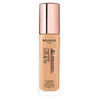 Bourjois always fabulous foundation spf20 210 vanilla 30ml