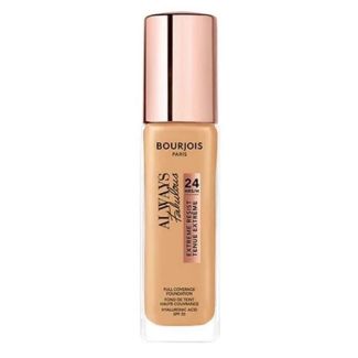 Bourjois always fabulous foundation spf20 310 beige 30ml