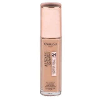 Bourjois always fabulous foundation spf20 400 beige rose 30ml