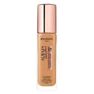 Bourjois always fabulous foundation spf20 415 sand 30ml