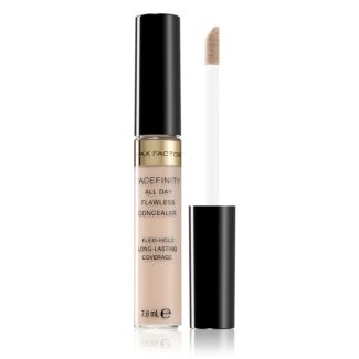Max Factor all days flawless concealer 010 shade 7,8ml
