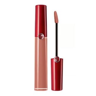 Giorgio Armani lip maestro soft matte lip color 218 langshan 6,5ml