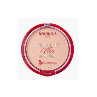 Bourjois healthy mix powder 03 rose beige 10g