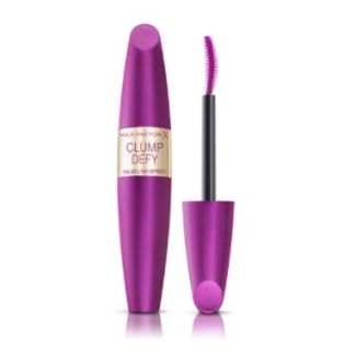 Max Factor clump defy mascara 13,1ml black