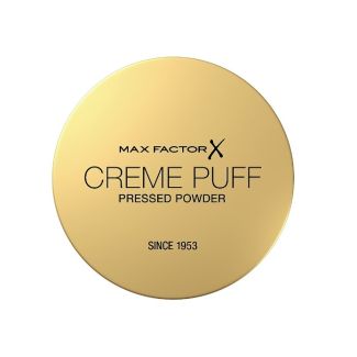 Max factor creme puff pressed powder 42 deep beige 14g