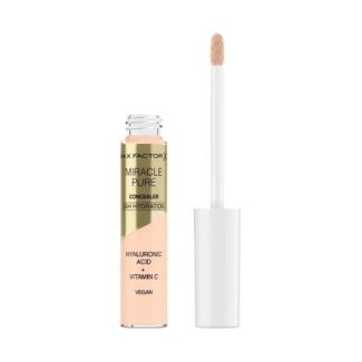 Max Factor miracle pure concealer 01 shade 7,8ml