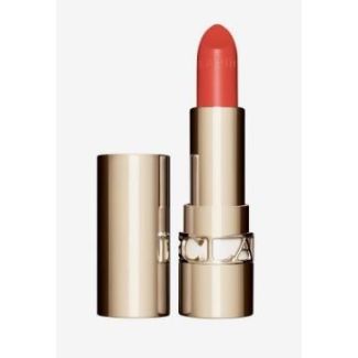Clarins 711 joli rouge satin lipstick papaya 3,5g