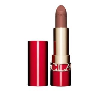 Clarins 758V joli rouge velvet matte lipstick sandy pink 3,5g