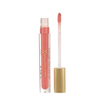 Max Factor Elixir gloss glowing 25 encharting coral 