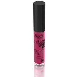 Lavera glossy lips berry passion 06 6,5ml