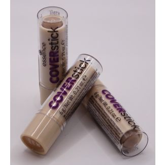 Essence cover stick 30 matt honey 3 stk