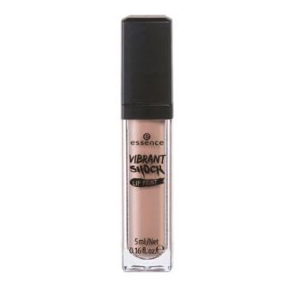Essence vibrant shock lip paint 01 voyeur 5ml