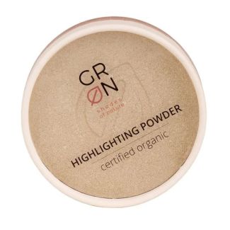 GRN highlighter powder golden amber 9g