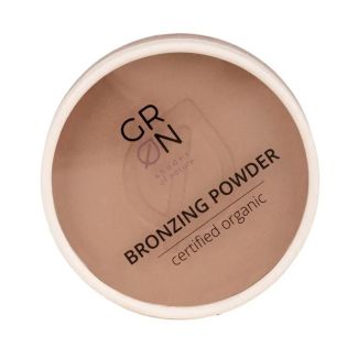 GRN bronzing powder cocoa powder 9g