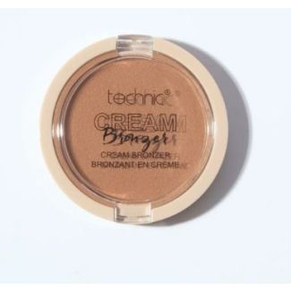 Technic cream bronzer medium 6g