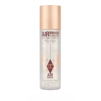 Charlotte Tilbury Air Brush flawless setting spray 100ml