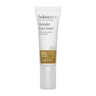 Balance me wonder eye cream travel 7ml