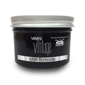 Vines vintage matt pomade 125ml