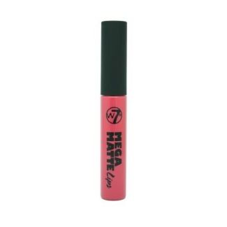 W7 mega matte lips 7ml oddball