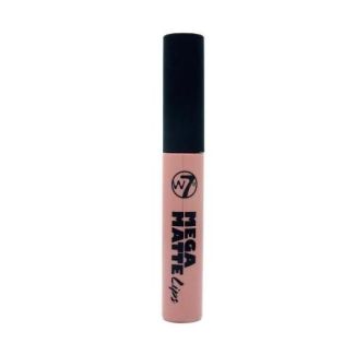 W7 mega matte lips 7ml filthy rich